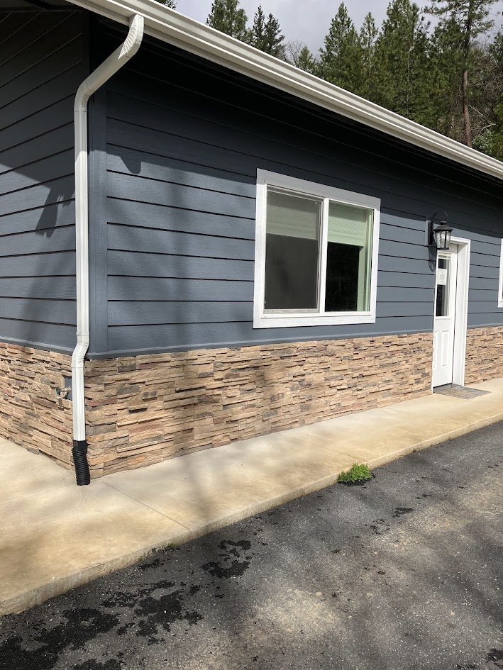 1105 Granite Hill Road - 2